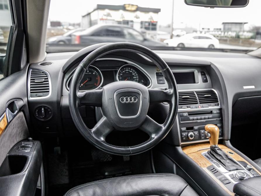 Audi Q7 I (4L) Волгоград  - изображение 19