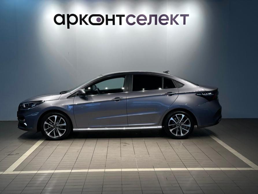 Omoda S5 Краснодар  - изображение 5