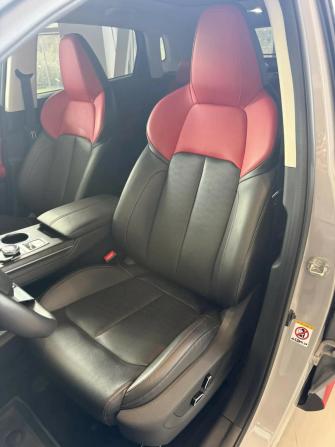 Changan UNI-S (CS55 Plus) I с пробегом 2024 года, цена 2 150 000 рублей, 30100 км, внедорожник, Автокод Объявления