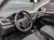 Hyundai Solaris II Рестайлинг Москва  - изображение 33