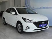 Hyundai Solaris II Рестайлинг Таганрог  - изображение 21