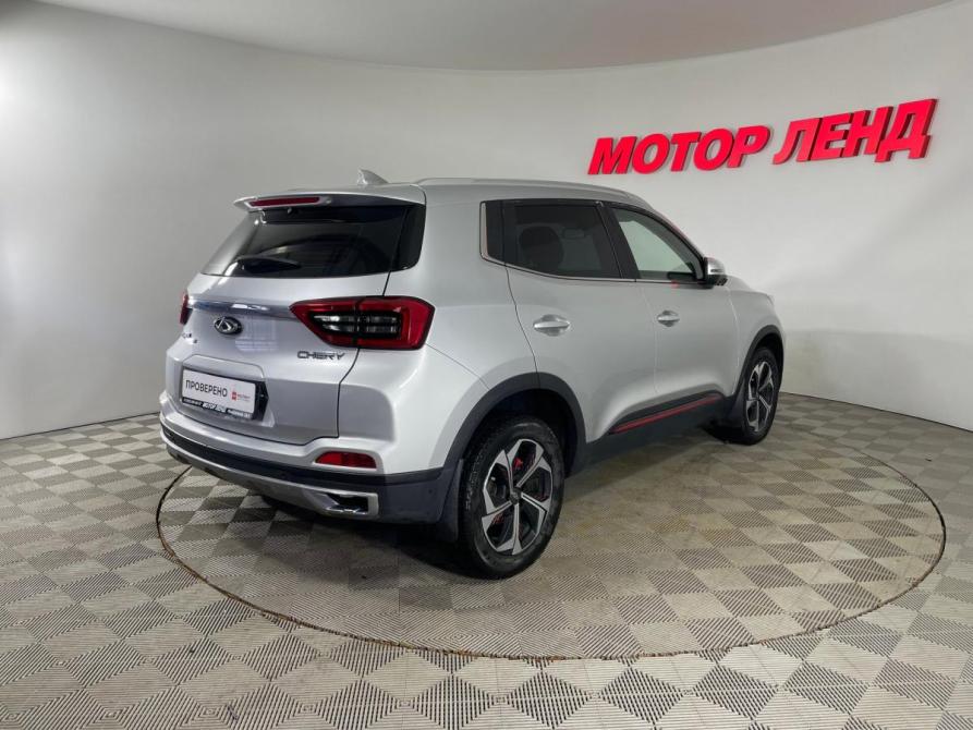 Chery Tiggo 4 Pro I Воронеж  - изображение 6