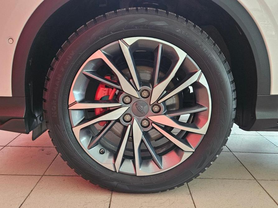 Geely Coolray I Вологда  - изображение 25