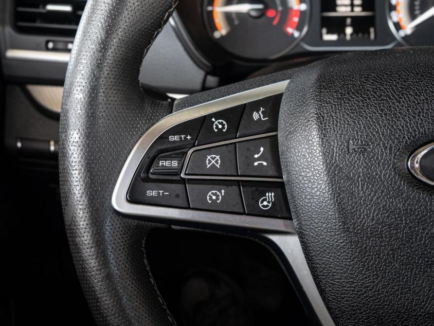 Lada (ВАЗ) Vesta I Рестайлинг (NG) Краснодар  - изображение 18