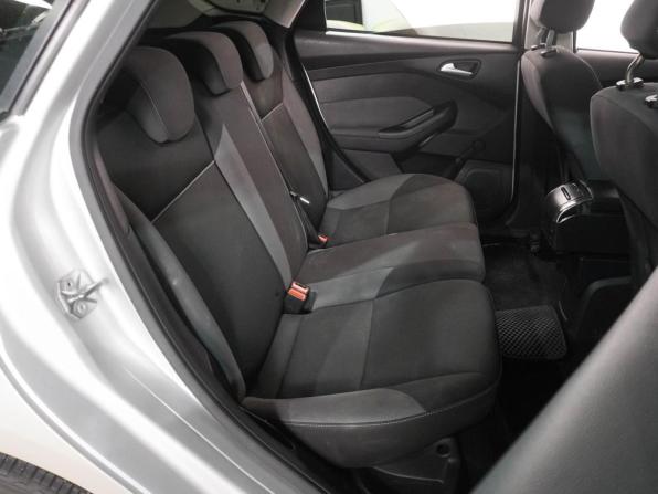 Ford Focus III с пробегом 2013 года, цена 959 000 рублей, 257220 км, хэтчбек, Автокод Объявления