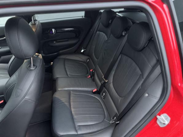 Mini Clubman II Рестайлинг с пробегом 2022 года, цена 3 890 000 рублей, 63302 км, универсал, Автокод Объявления