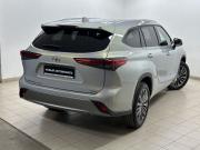 Toyota Highlander IV (XU70) Вологда  - изображение 30