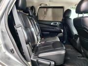 Nissan Pathfinder IV Барнаул  - изображение 58