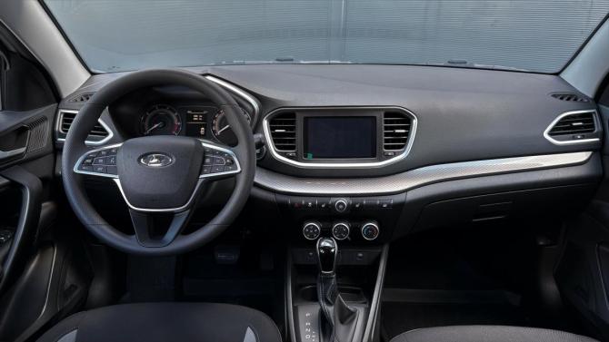 Lada (ВАЗ) Vesta I Рестайлинг (NG) с пробегом 2025 года, цена 1 545 000 рублей, 6005 км, универсал, Автокод Объявления