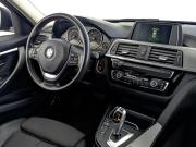 BMW 3 серии VI (F3x) Рестайлинг Москва  - изображение 56