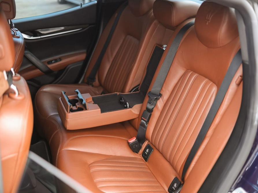 Maserati Ghibli III Ижевск  - изображение 18