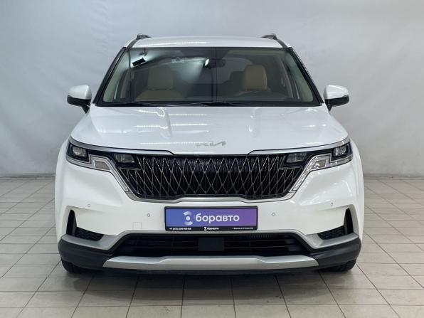 Kia Carnival IV с пробегом 2021 года, цена 3 950 000 рублей, 80791 км, минивэн, Автокод Объявления