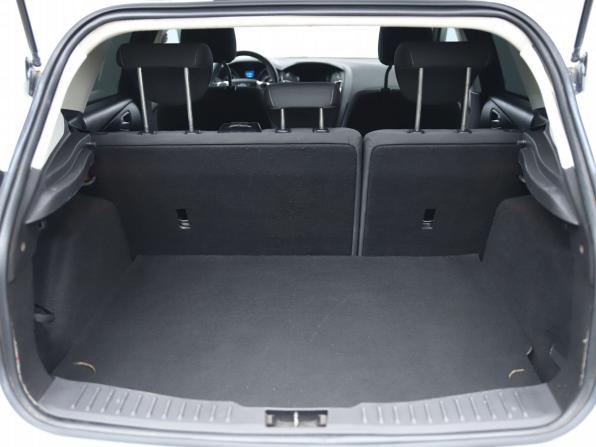 Ford Focus III с пробегом 2012 года, цена 690 000 рублей, 234786 км, хэтчбек, Автокод Объявления