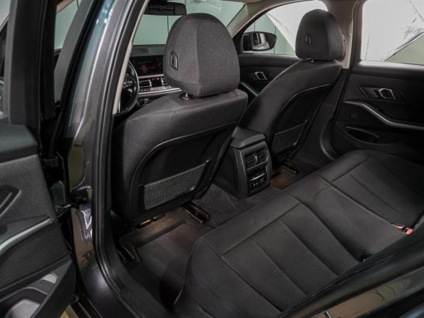 BMW 3 серии VII (G2x) с пробегом 2020 года, цена 3 049 000 рублей, 164784 км, универсал, Автокод Объявления