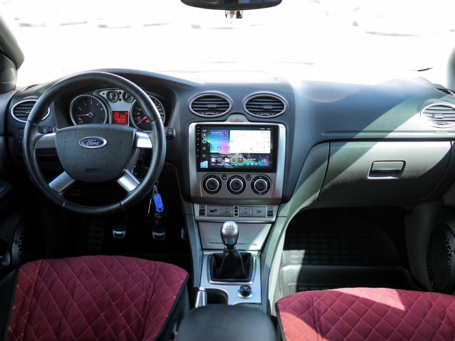 Ford Focus II Рестайлинг Ижевск  - изображение 8