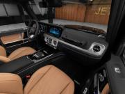 Mercedes-Benz G-Класс III (W465) Рестайлинг Москва  - изображение 44