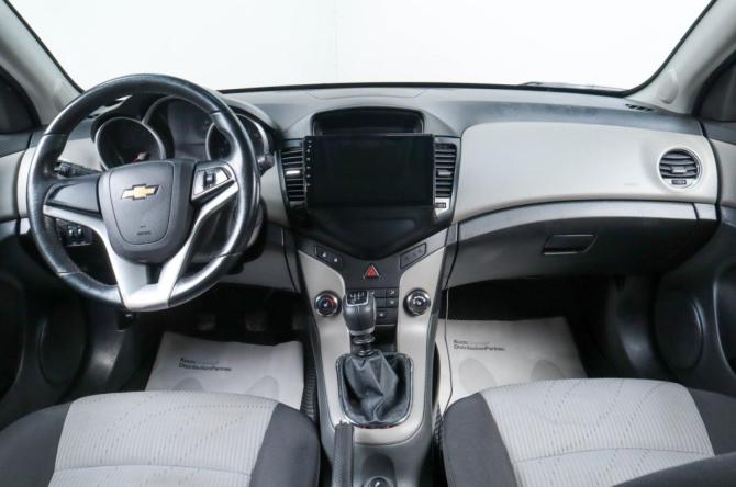 Chevrolet Cruze I с пробегом 2012 года, цена 799 000 рублей, 176176 км, седан, Автокод Объявления