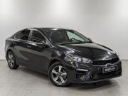 Kia Cerato IV Санкт-Петербург  - изображение 32