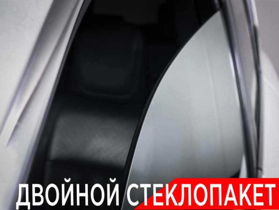 Toyota Land Cruiser 300 Series Москва  - изображение 26