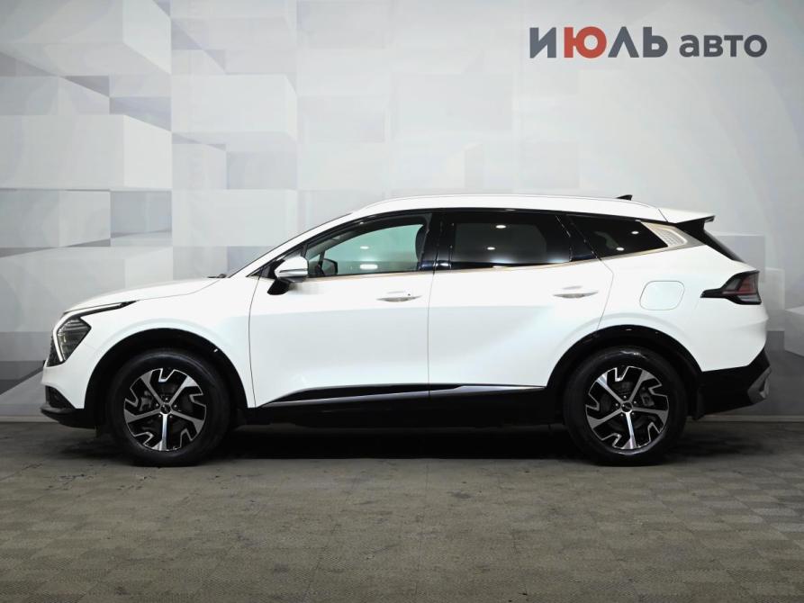 Kia Sportage V Екатеринбург  - изображение 8