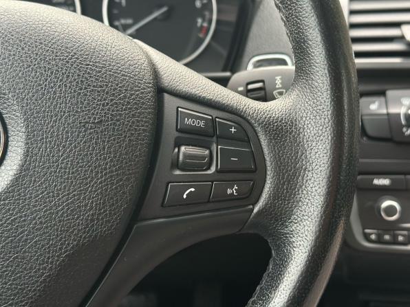 BMW 1 серии II (F20/F21) с пробегом 2013 года, цена 959 000 рублей, 136306 км, хэтчбек, Автокод Объявления