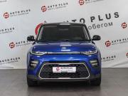 Kia Soul III Минеральные Воды  - изображение 24