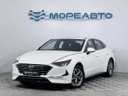 Hyundai Sonata VIII (DN8) Калининград  - изображение 22
