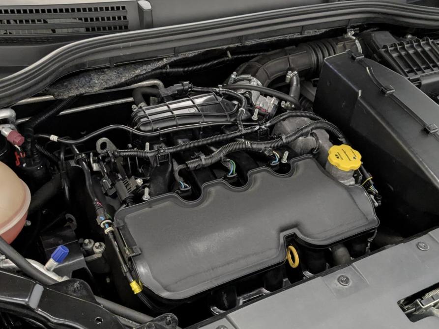 Lada (ВАЗ) Vesta I Рестайлинг (NG) Санкт-Петербург  - изображение 9