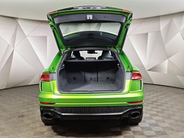 Audi RS Q8 I с пробегом 2021 года, цена 11 500 000 рублей, 47027 км, внедорожник, Автокод Объявления