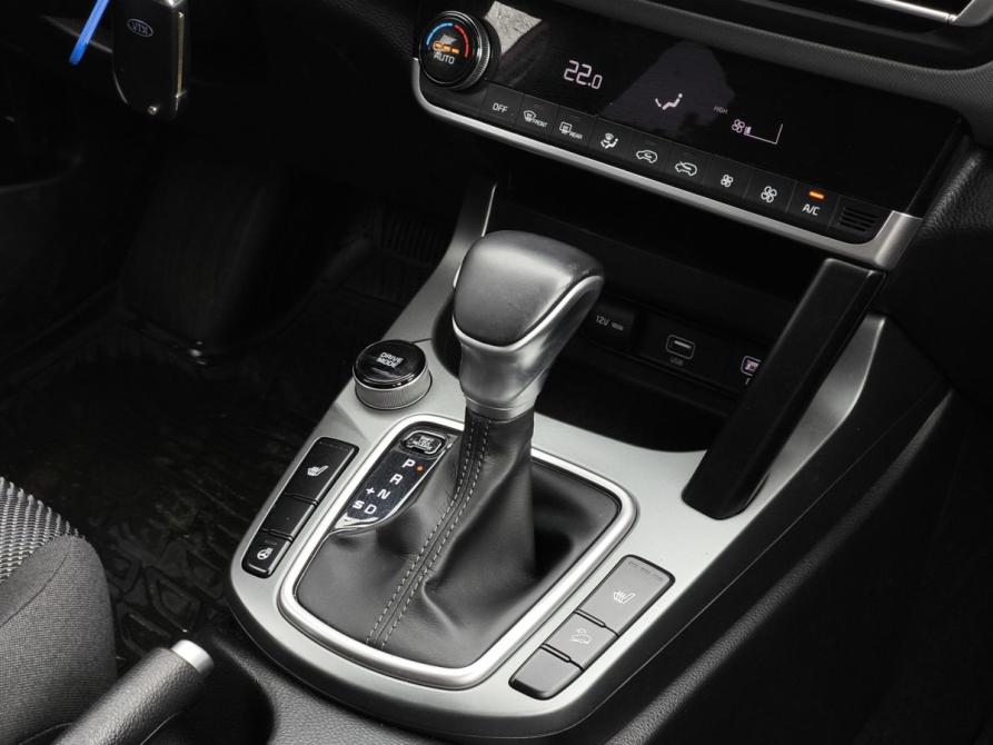 Kia Seltos I Санкт-Петербург  - изображение 15