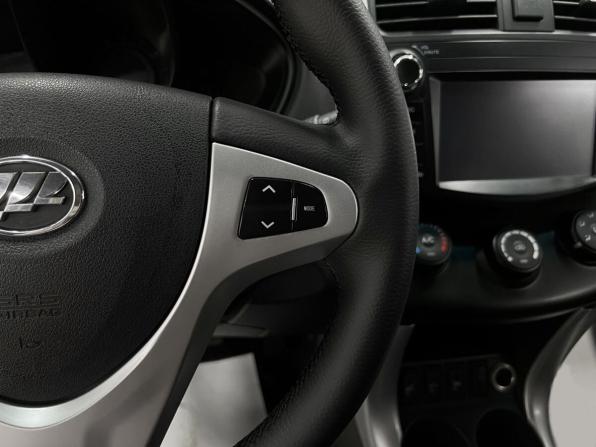 Lifan X60 I Рестайлинг с пробегом 2016 года, цена 675 000 рублей, 137327 км, внедорожник, Автокод Объявления