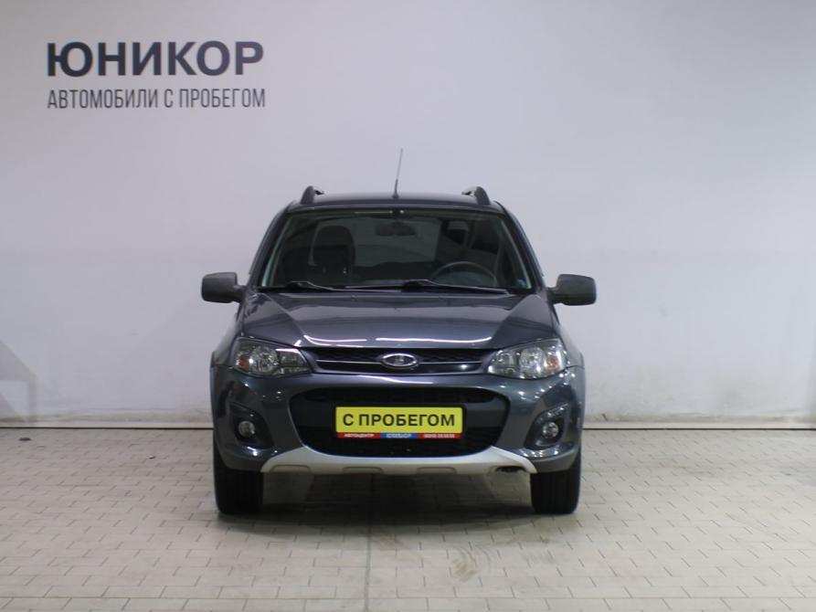 Lada (ВАЗ) Kalina II Дзержинск  - изображение 5