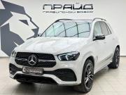 Mercedes-Benz GLE II (V167) Ростов-на-Дону  - изображение 26