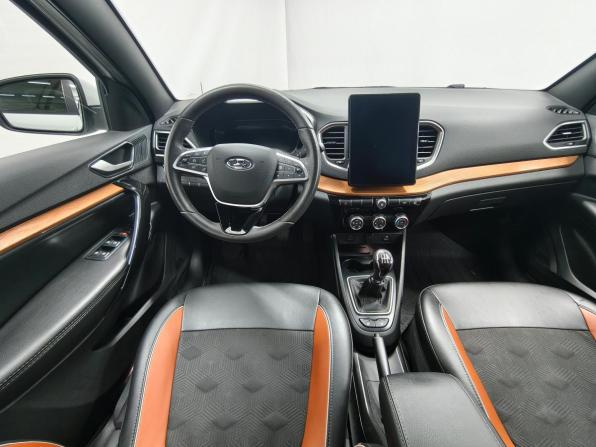 Lada (ВАЗ) Vesta I Рестайлинг (NG) с пробегом 2023 года, цена 1 199 000 рублей, 75770 км, седан, Автокод Объявления
