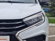 Lada (ВАЗ) Vesta I Рестайлинг (NG) Челябинск  - изображение 38