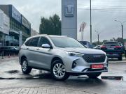 Haval M6 II Санкт-Петербург  - изображение 12
