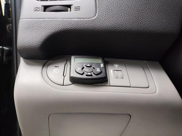 Hyundai Grand Starex I с пробегом 2010 года, цена 1 362 000 рублей, 259820 км, минивэн, Автокод Объявления