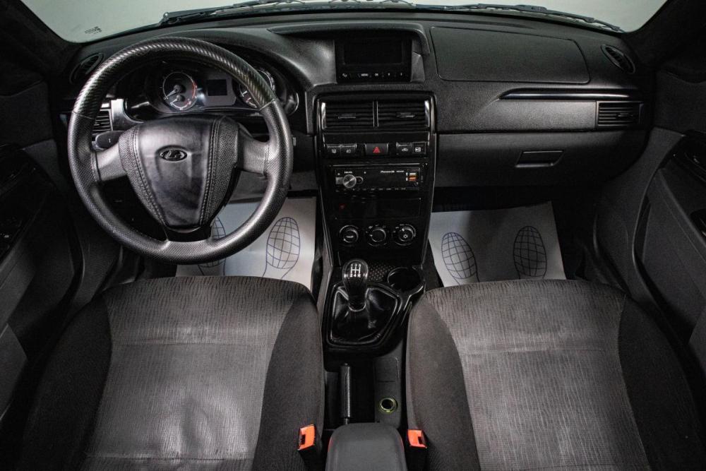 Lada (ВАЗ) Priora I Рестайлинг Сургут  - изображение 13
