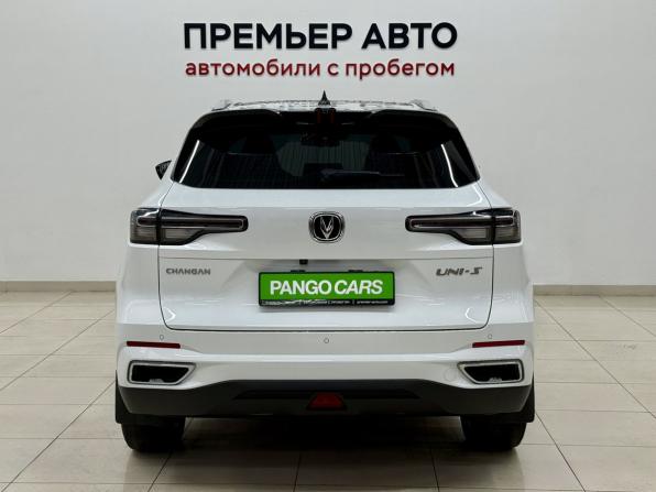 Changan CS55 Plus II с пробегом 2024 года, цена 1 800 000 рублей, 51460 км, внедорожник, Автокод Объявления
