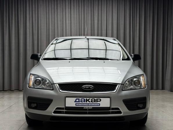 Ford Focus II с пробегом 2006 года, цена 349 000 рублей, 178400 км, седан, Автокод Объявления