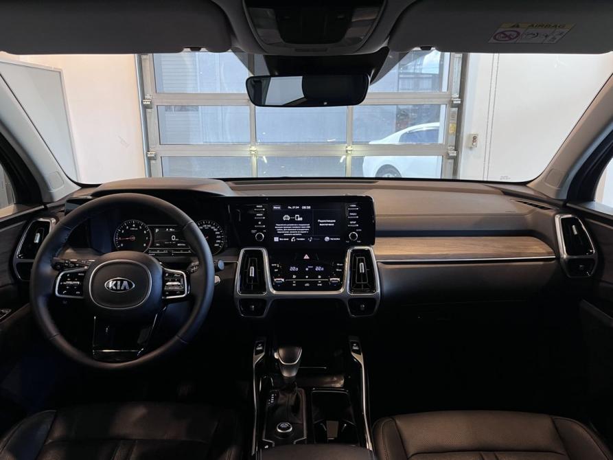 Kia Sorento IV Чебоксары  - изображение 9