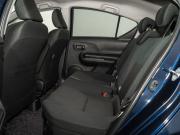 Toyota Aqua I Рестайлинг Иркутск  - изображение 33