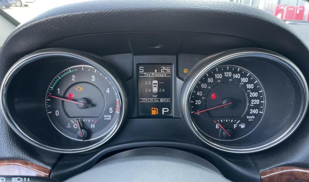 Jeep Grand Cherokee IV (WK2) Стерлитамак  - изображение 12