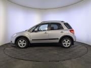 Suzuki SX4 I (Classic) Москва  - изображение 34
