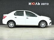 Renault Logan II Рестайлинг Екатеринбург  - изображение 24