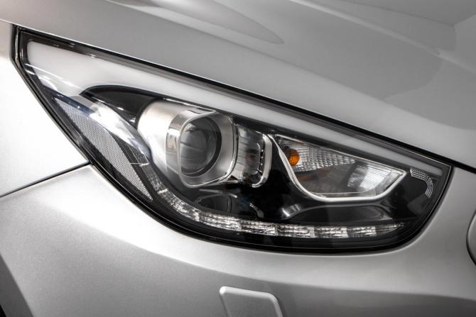 Hyundai ix35 I Рестайлинг с пробегом 2013 года, цена 1 449 000 рублей, 145000 км, внедорожник, Автокод Объявления