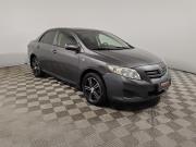 Toyota Corolla X (E140 E150) Москва  - изображение 21