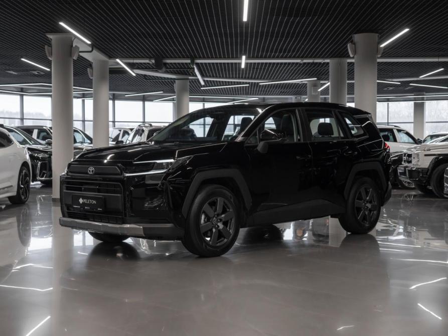 Toyota RAV4 VI (XA60) Москва  - изображение 1