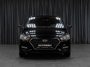 Hyundai Solaris II Тюмень  - изображение 19