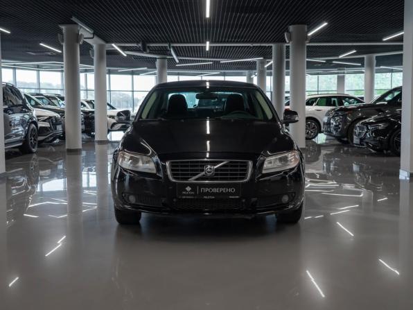 Volvo S80 II с пробегом 2007 года, цена 720 000 рублей, 311862 км, седан, Автокод Объявления